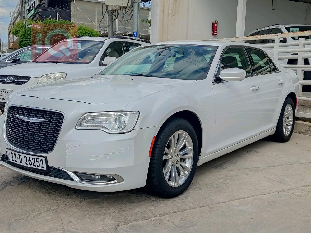 Chrysler 300